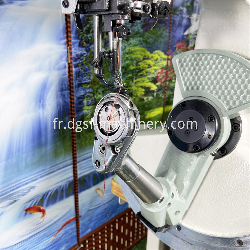 Side Wall Sole Stitching Machine 7 Jpg